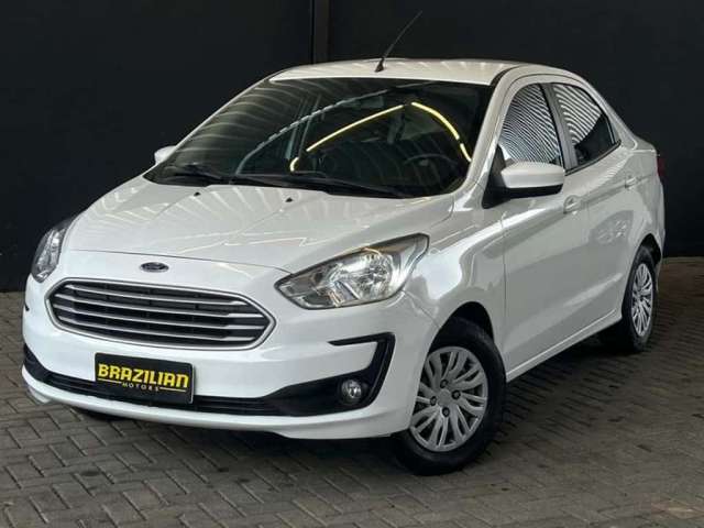 FORD KA SE 1.0 SD C 2020