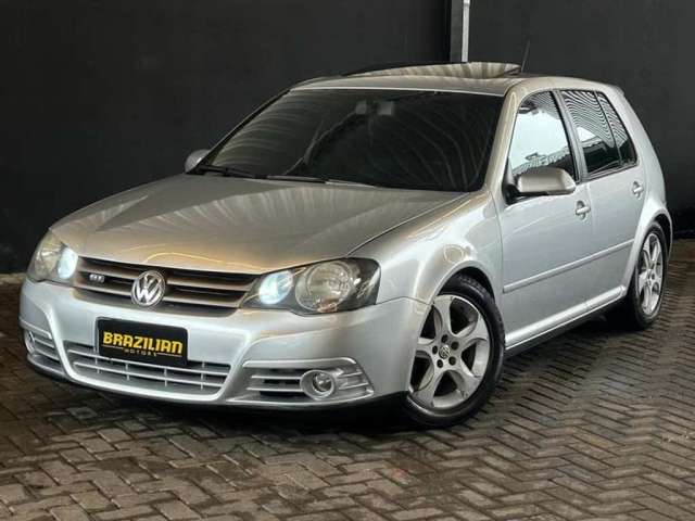 VOLKSWAGEN GOLF 2.0 GT 2010