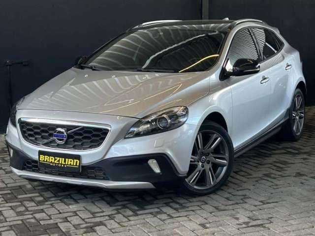 VOLVO V40 CC T5AWD DYN 2016