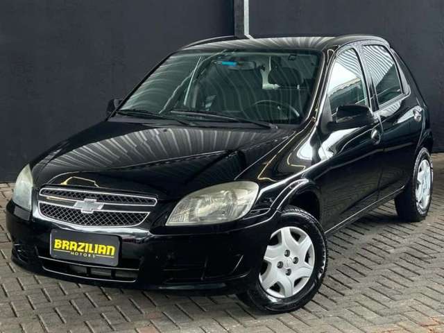 CHEVROLET CELTA 1.0L LT 2013