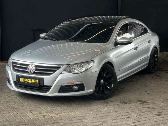 VOLKSWAGEN PASSAT CC 3.6 FSI 2012