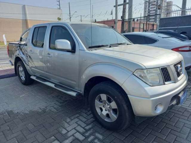 NISSAN FRONTIER XE 4X4 2013