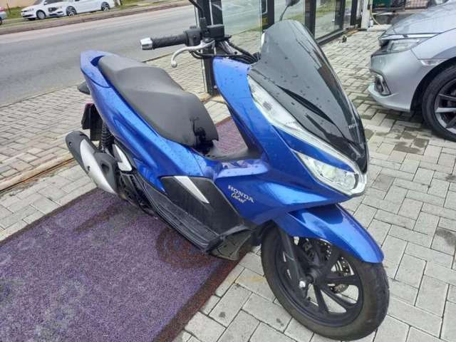 HONDA PCX 150 2022