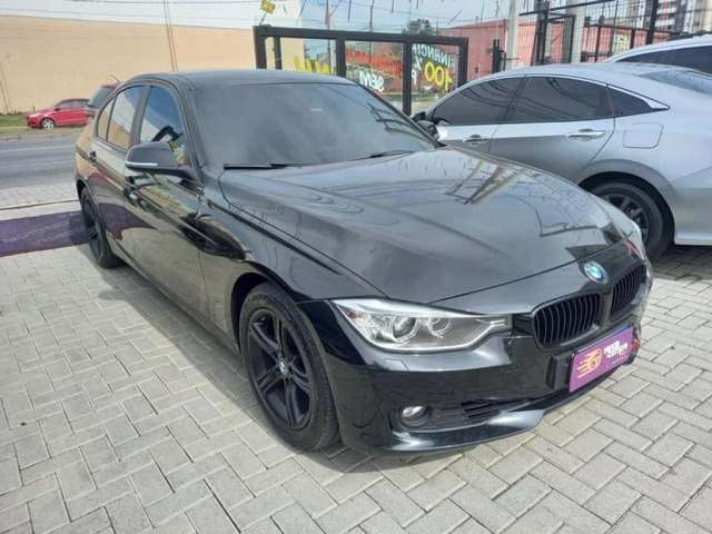 BMW 320I ACTIVE FLEX 2014