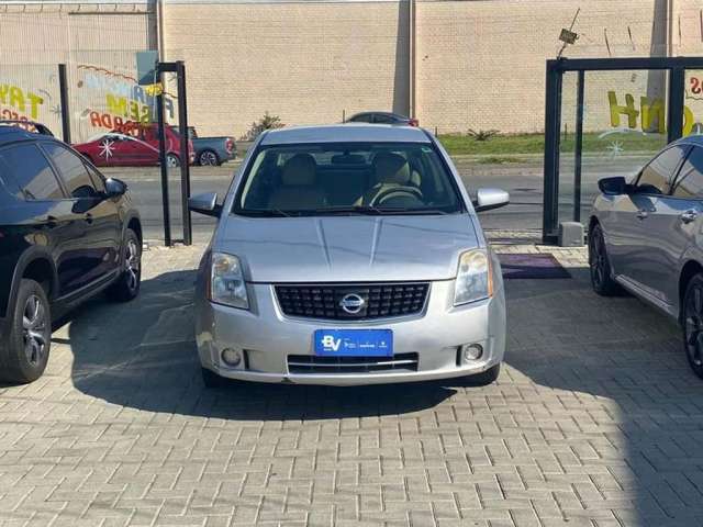 NISSAN SENTRA 2009