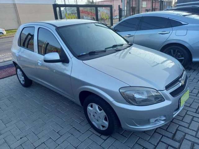 CHEVROLET CELTA 1.0L LT 2013