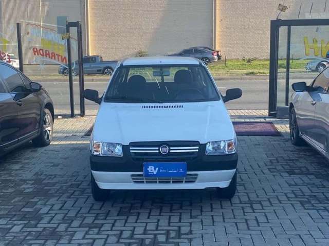 FIAT UNO MILLE ECONOMY 2013