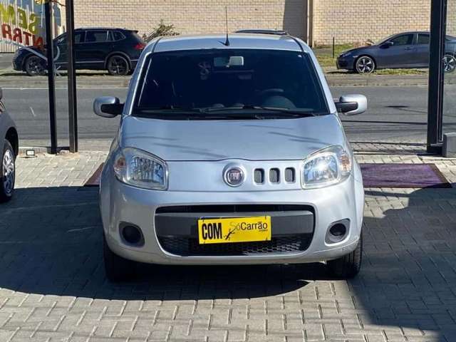 FIAT UNO VIVACE 1.0 2012