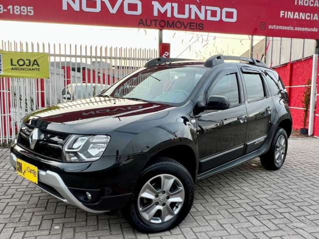 RENAULT DUSTER à venda.