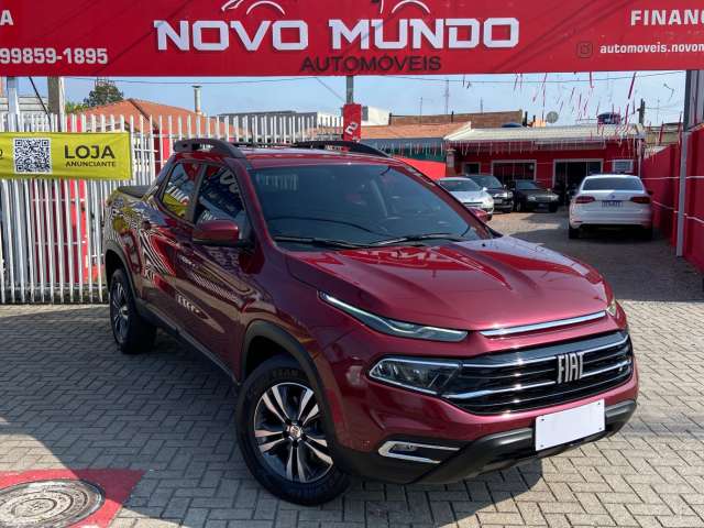 FIAT TORO à venda.