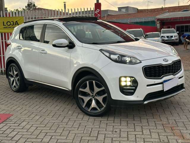 KIA SPORTAGE à venda.