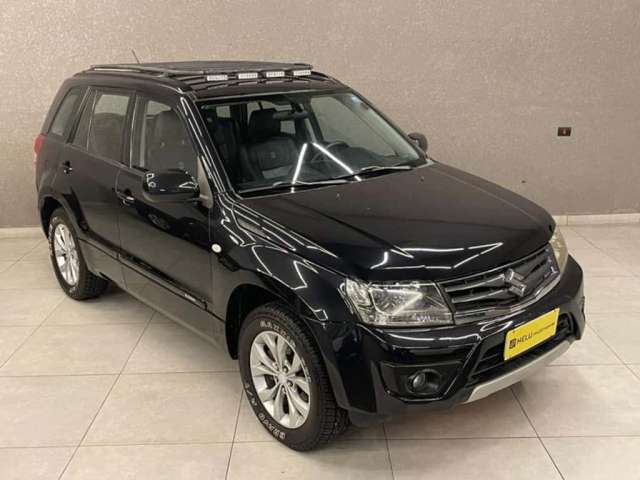 SUZUKI G.VITARA 2WD 5P 2013