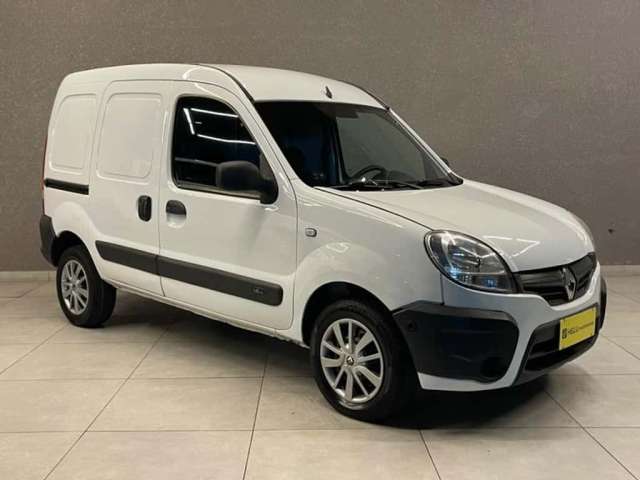 RENAULT KANGOO EXPRESS 1.6 16V BASICO 2018