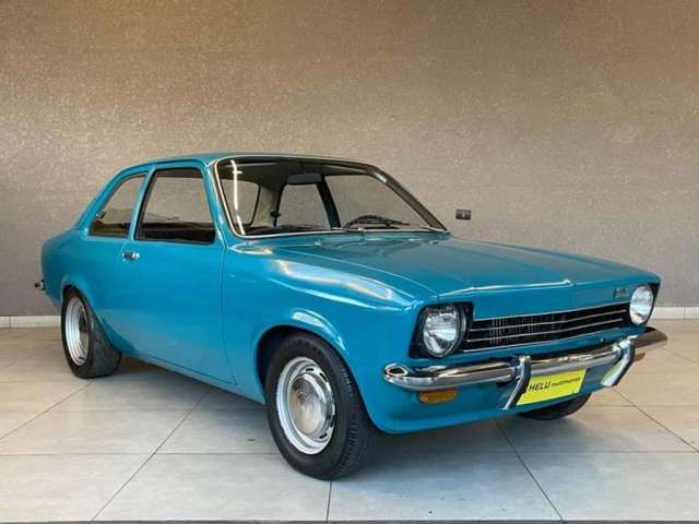 CHEVROLET CHEVETTE 1974