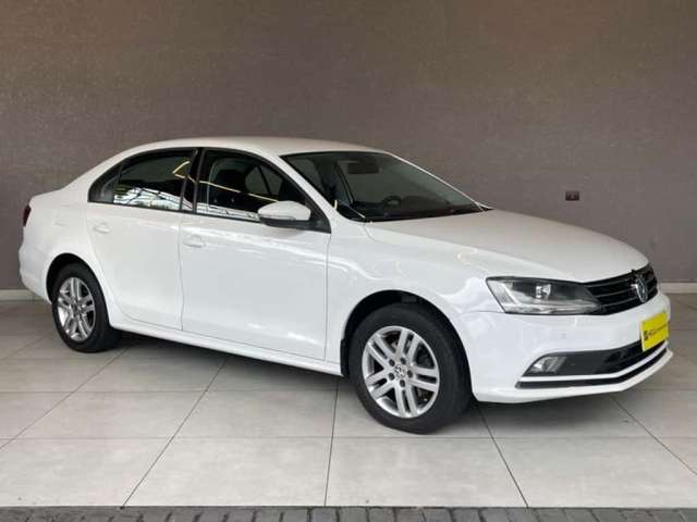 VOLKSWAGEN JETTA CL AF 2017