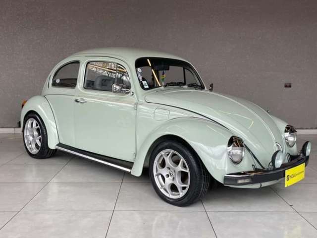 VOLKSWAGEN FUSCA 1300 L 1982