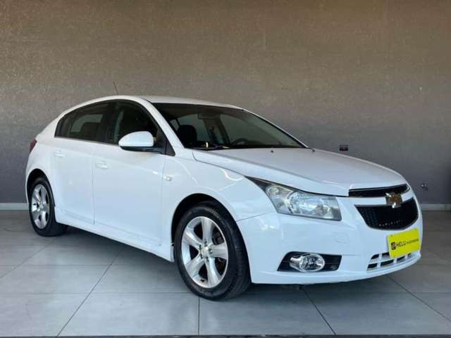 CHEVROLET CRUZE LT HB 2013