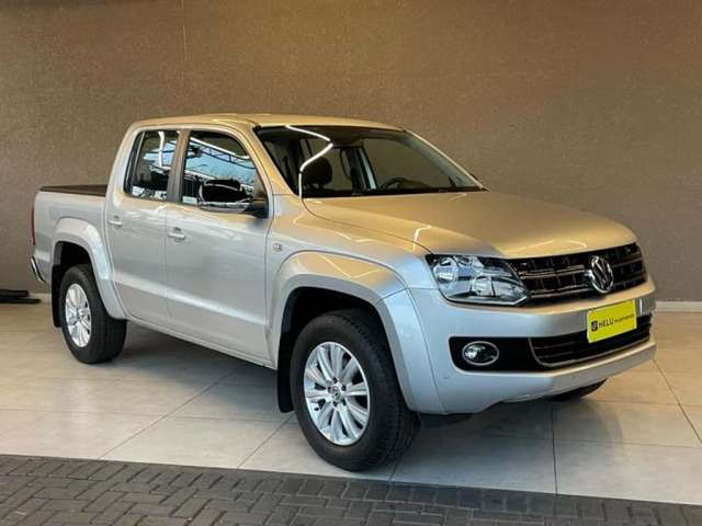 VOLKSWAGEN AMAROK CD 4X4 HIGH 2014