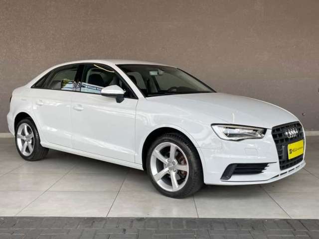 AUDI A3 LM 150 CV 2016