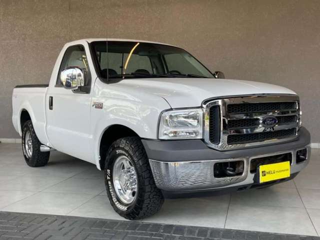 FORD F250 XLT L 2001