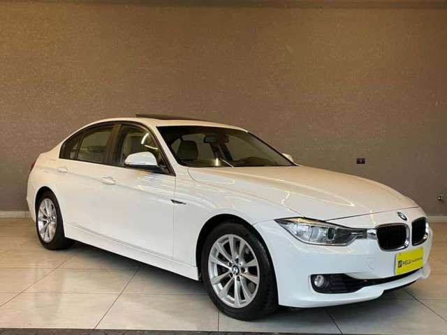 BMW 328I 3A51 2013