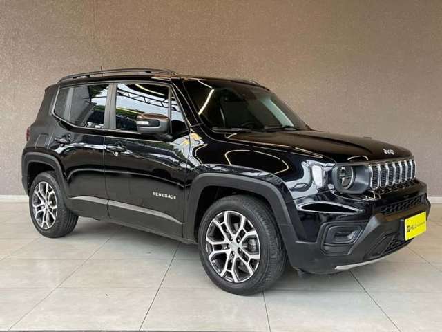 JEEP RENEGADE LGTD T270 2023