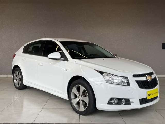 CHEVROLET CHEV CRUZE LT HB AT 2014