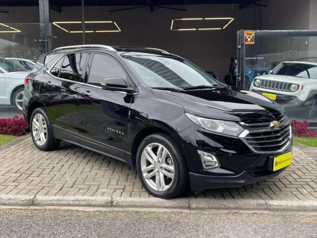 CHEVROLET CHEV EQUINOX PREMIER 2020