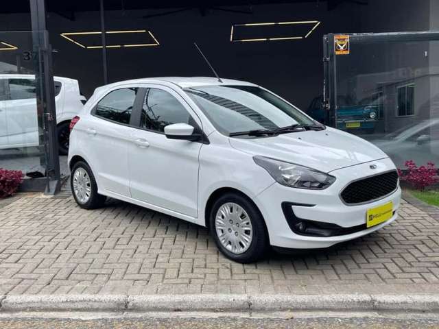 FORD KA SE AT 1.5 HA C 2019