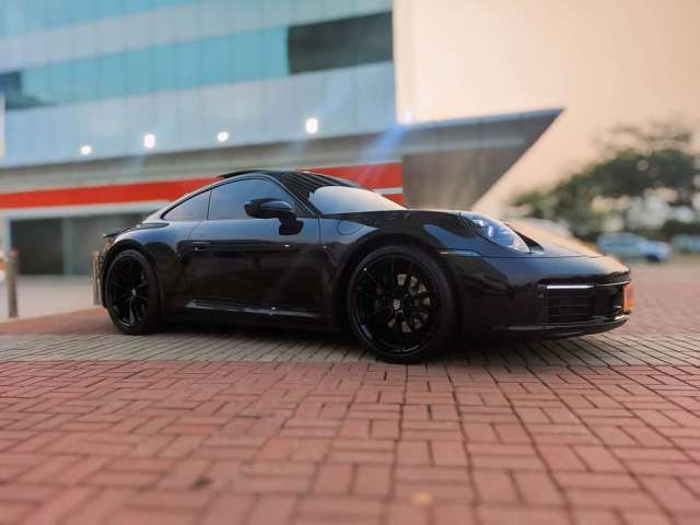 Porsche 911 2020 3.0 24v h6 gasolina carrera pdk