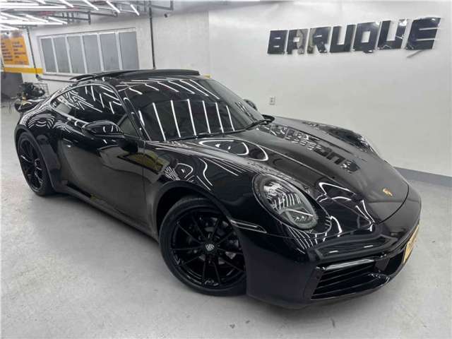 Porsche 911 2020 3.0 24v h6 gasolina carrera pdk