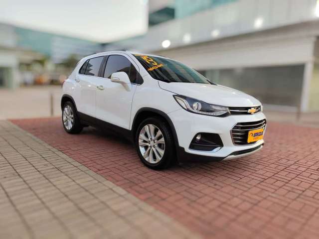 Chevrolet Tracker 2019 1.4 16v turbo flex premier automático