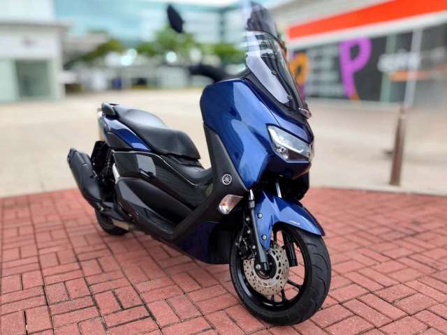 Yamaha Nmax 160 2022