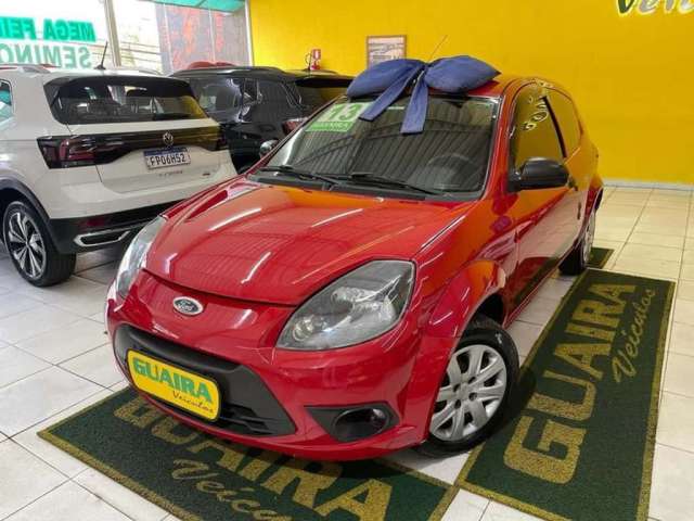 FORD KA 1.0 2013