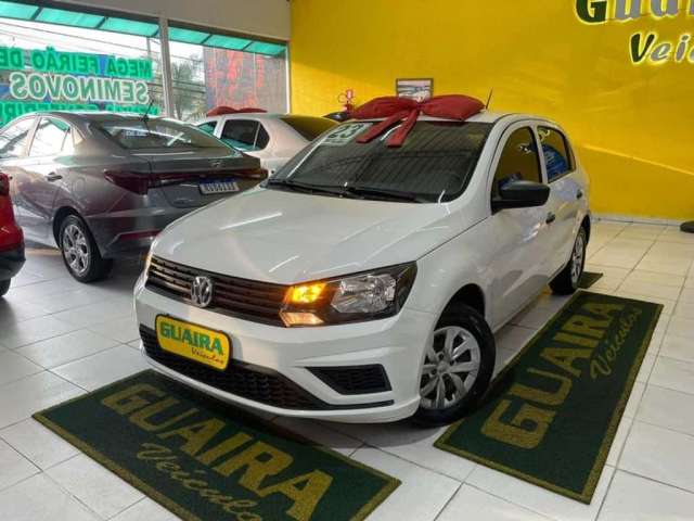 VOLKSWAGEN GOL 1.0 2023