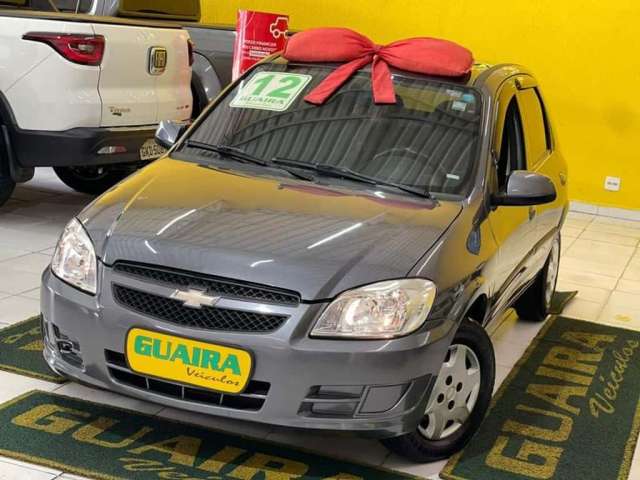 CHEVROLET CELTA 1.0 LT 2012