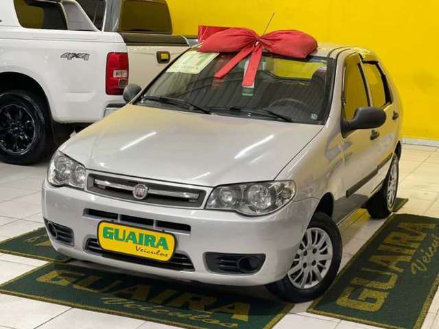 FIAT FIAT PALIO FIRE ECONOMY 2011