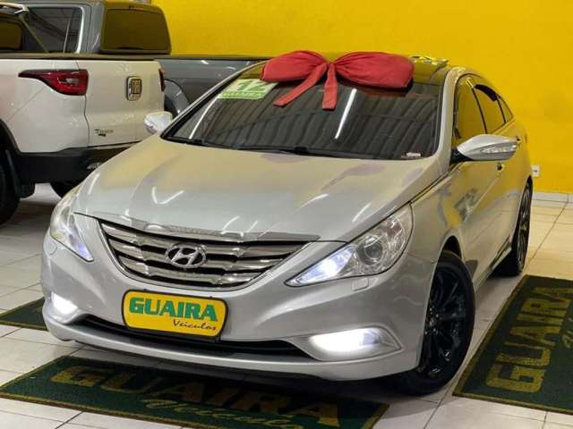 HYUNDAI SONATA GLS 2.4 2012