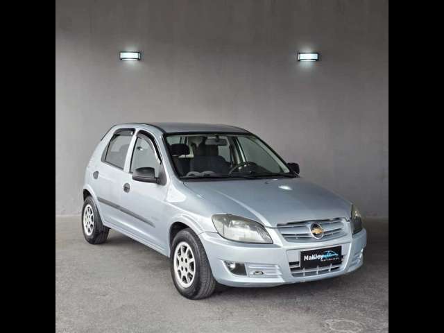 CHEVROLET CELTA 1.0 MPFI VHC SPIRIT 8V GASOLINA 4P MANUAL