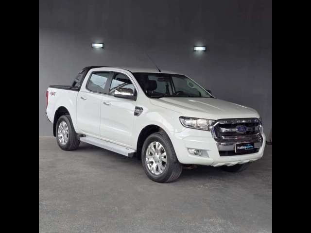 FORD RANGER 3.2 XLT 4X4 CD 20V DIESEL 4P AUTOMÁTICO