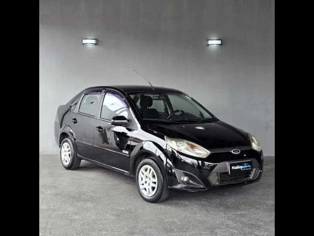 FORD FIESTA 1.6 ROCAM SE SEDAN 8V FLEX 4P MANUAL