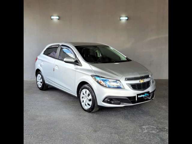 CHEVROLET ONIX 1.4 MPFI LT 8V FLEX 4P MANUAL