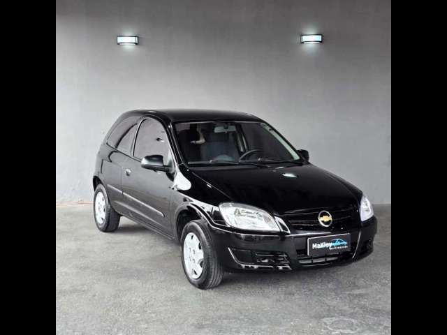 CHEVROLET CELTA 1.0 MPFI LIFE 8V FLEX 2P MANUAL