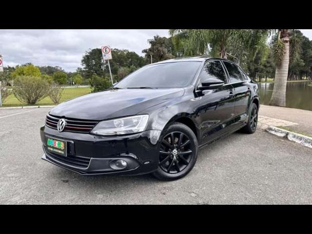  JETTA 2.0 TSI 