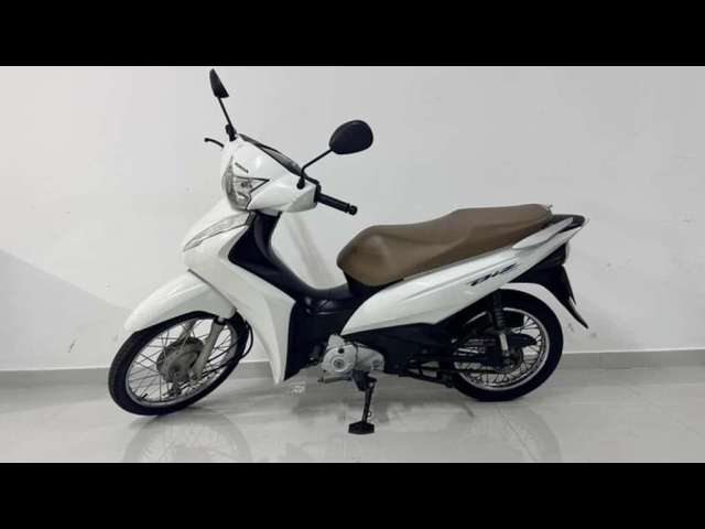 HONDA BIZ 110I 2019