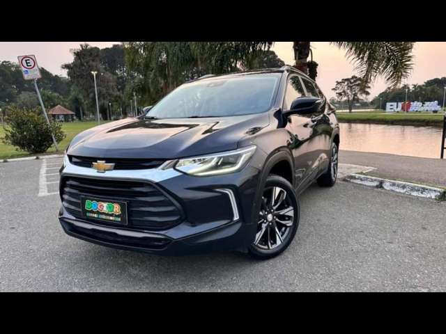 CHEVROLET TRACKER PREMIER 1.2 TURBO 12V FLEX AUT 2023