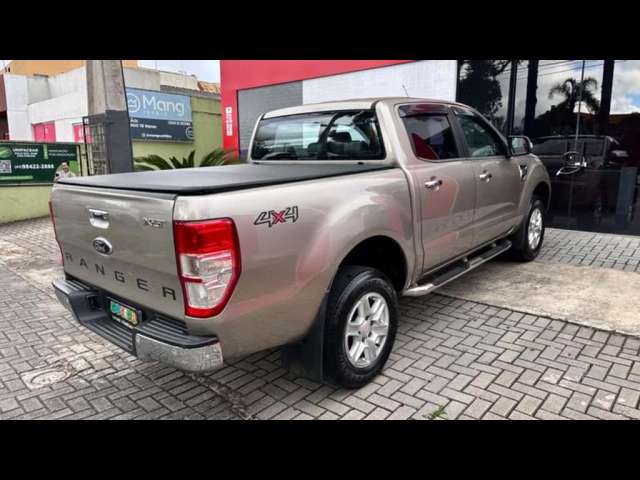 FORD FORD RANGER XLT 2014