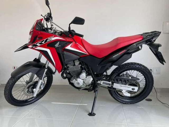 HONDA XRE 300 ABS RALLY 2023