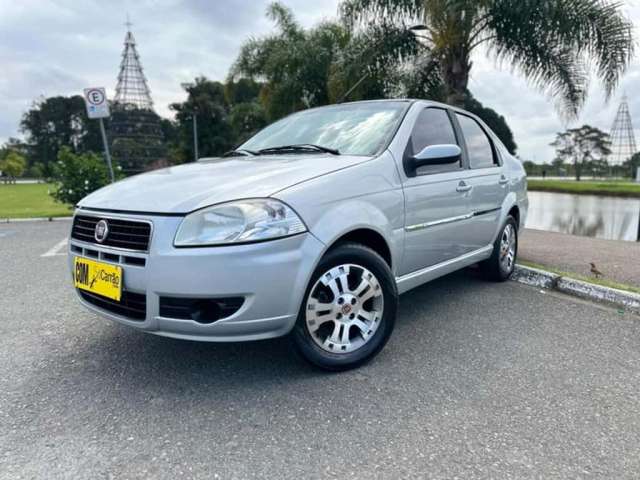 FIAT FIAT SIENA EL FLEX 2010