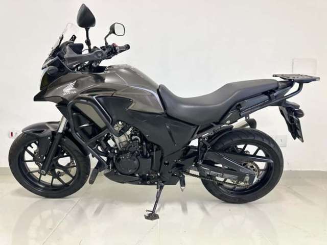 HONDA CB 500 X 2015